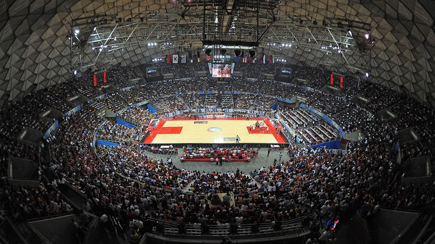 A Torino uno dei tornei preolimpici che vale Rio 2016