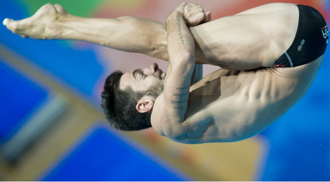 Il trampolino 3 metri conquista Rio 2016 con Chiarabini e Benedetti. Qualificati 142 azzurri 