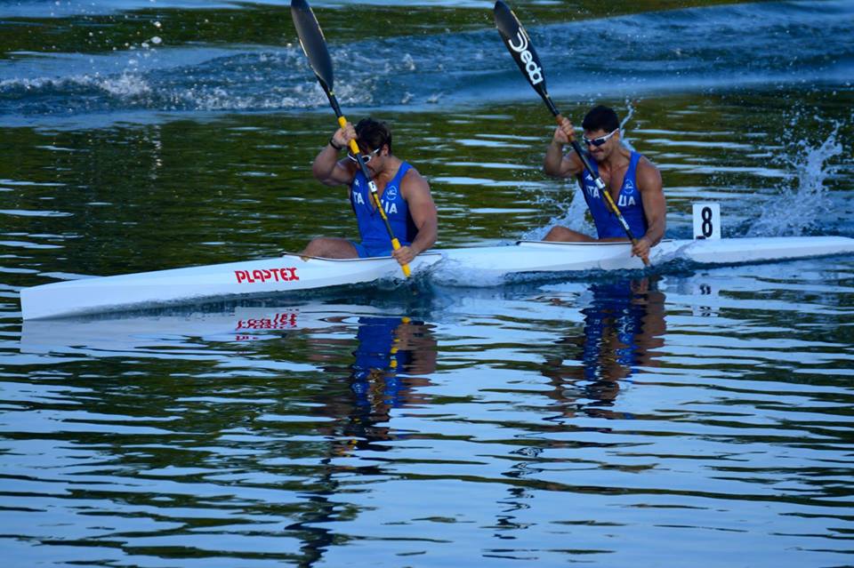 Qualificazioni olimpiche a Duisburg, 13 azzurri inseguono i Giochi