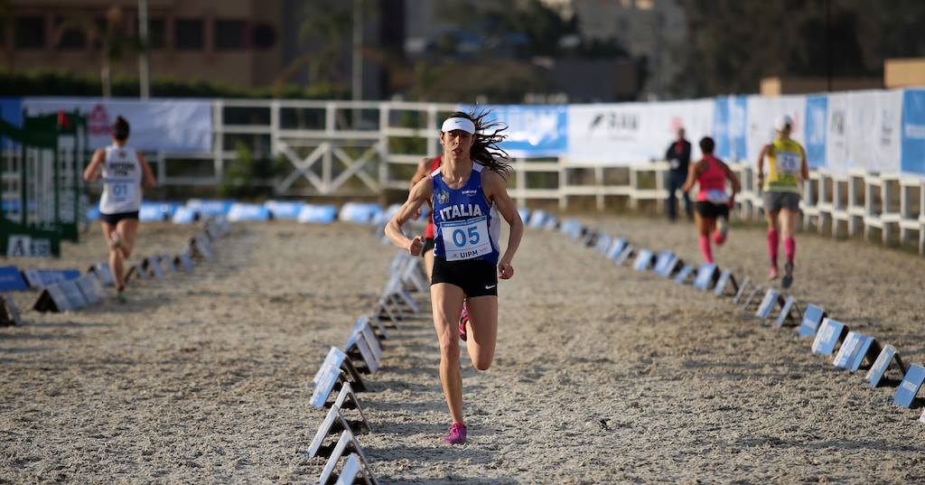 La Cesarini trionfa nell'anteprima olimpica di Rio 10 anni dopo l'ultimo successo azzurro in CdM