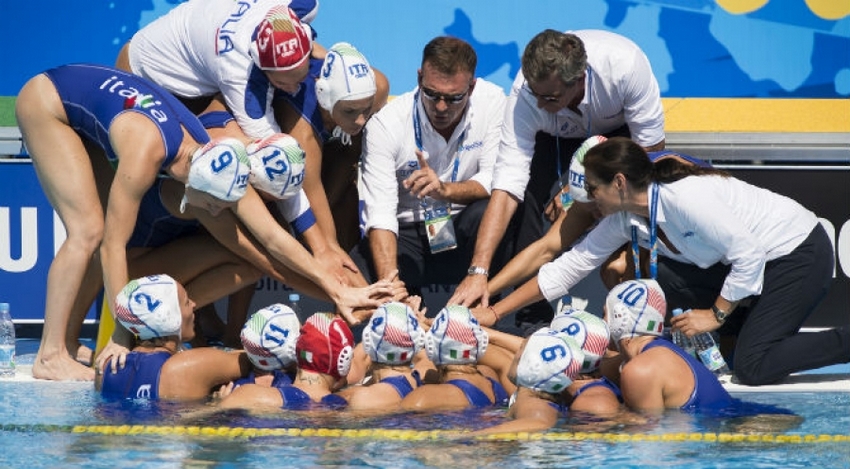 World League: Setterosa riceve la Francia ad Avezzano