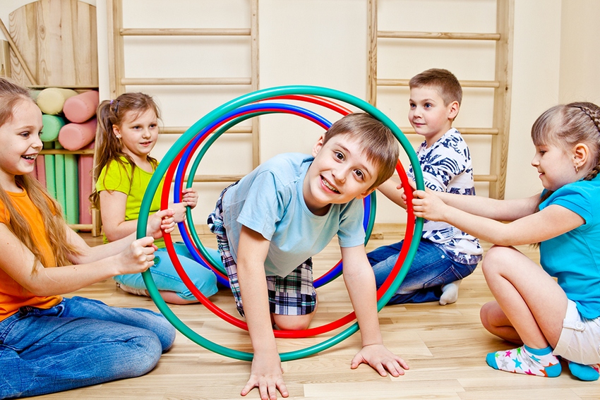 Grande partecipazione al progetto Sport di Classe in Campania: oggi a Salerno i Giochi di fine anno 