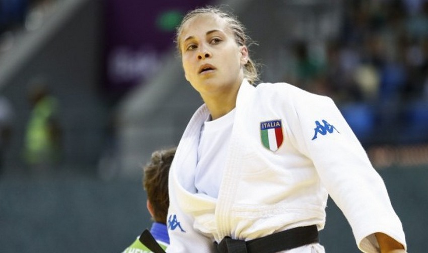 Al via sabato a Ostia l'European Open. 25 Azzurre in gara, in palio punti 'pesanti' per Rio 2016 