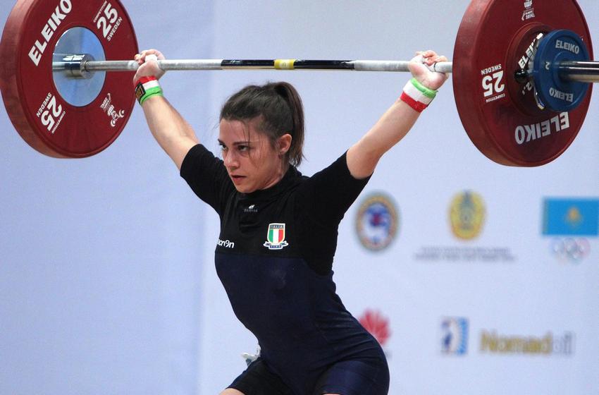 Europei di Qualificazione Olimpica, Scarantino vince l'oro, Pagliaro ancora un argento