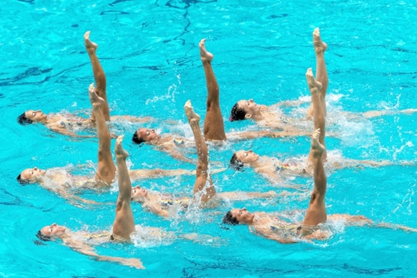 L'Italsincro incanta al Preolimpico,azzurre danzeranno a Rio 2016. Ai Giochi qualificati 152 italiani