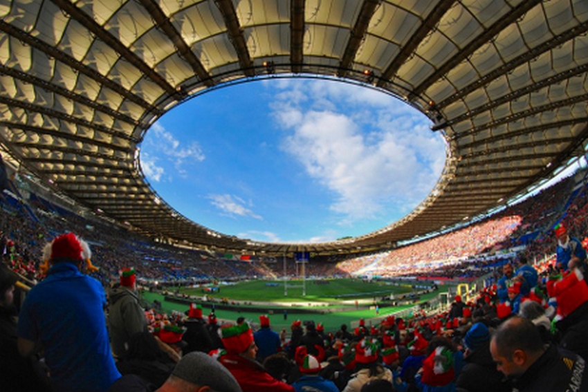 Sei Nazioni, il XV di Brunel per Italia - Scozia all’Olimpico. In campo quattro novità