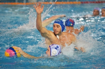 World League, il Settebello vince 16-11 in Russia 