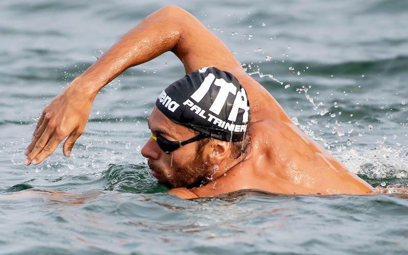 Nuoto di fondo, pass olimpico per Paltrinieri e Sanzullo nella 10 km. I qualificati azzurri salgono a 27