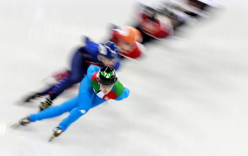 Al via la Coppa del Mondo a Salt Lake City. Torna in pista l'olimpionica Arianna Fontana