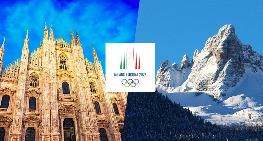 Milano Cortina 2026 Foundation, first informal Executive Board meeting