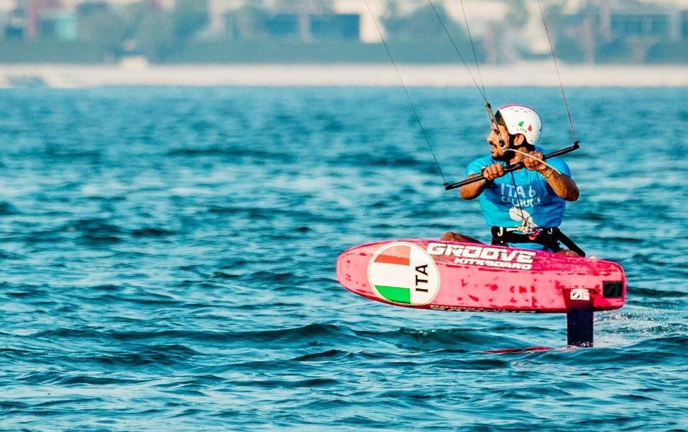 World Beach Games, l'Italia chiude con il terzo posto nel medagliere