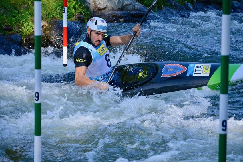 Primo raduno della nazionale azzurra post lockdown. La strada per Tokyo 2020 passa da Ivrea