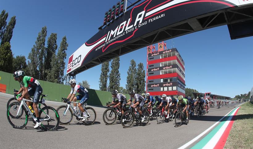 Scelti i 30 azzurri per i Mondiali di Imola, parte la caccia ai titoli iridati femminili e maschili 