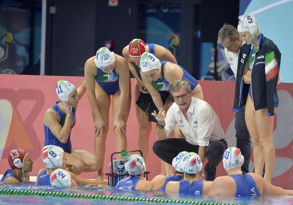 Task-force FINA valuta l'impatto della pandemia. Riflettori anche sugli eventi di qualificazione olimpica