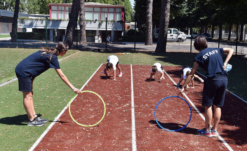 Gli Educamp toccano quota 200. A livello nazionale guida la Liguria con 42 realtà coinvolte