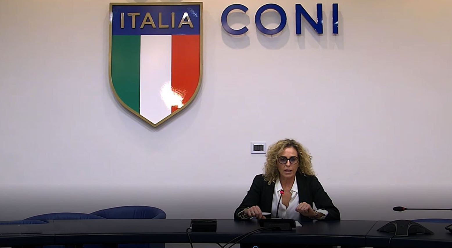 Webinar d'apertura del corso 'L’Educazione finanziaria in campo con lo sport'. Malagò: iniziativa vincente