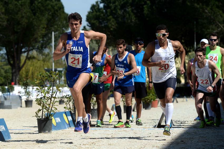 Ufficializzati i 4 pentatleti Azzurri per i Giochi Olimpici