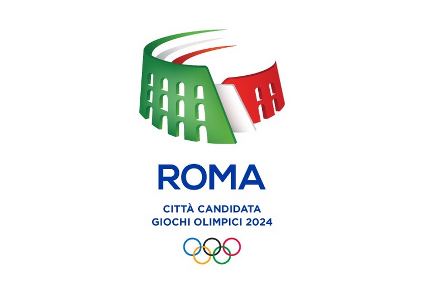 EMBLEMA ROMA2024 RGB ITA rettangolare