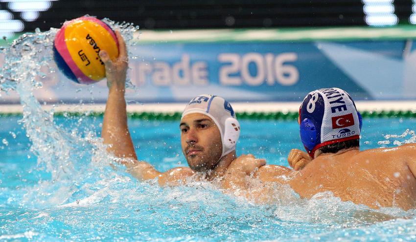 World League, i convocati del Settebello per la Superfinal di Huizhou 