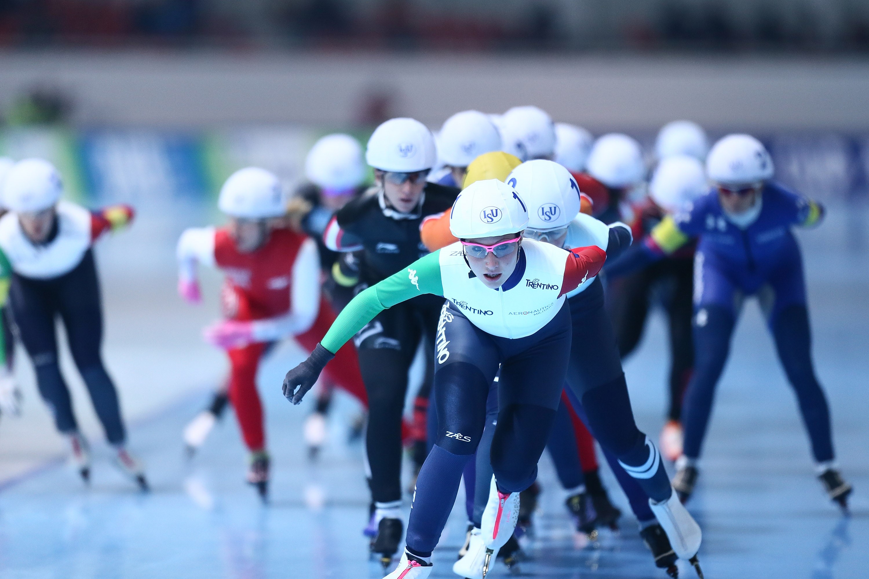 Coppa del Mondo, la Lollobrigida terza a Heerenveen nella Mass Start