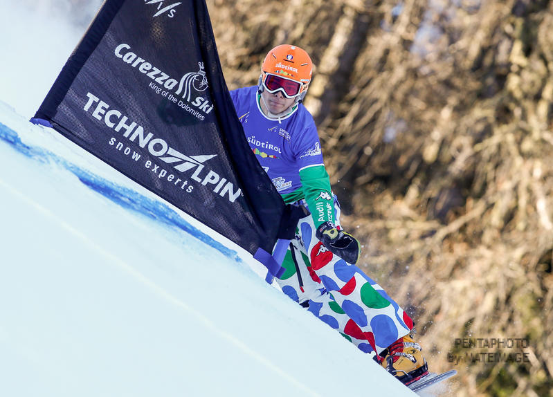 Coppa del Mondo, Bad Gastein 'tricolore'. Christoph Mick vince lo slalom parallelo