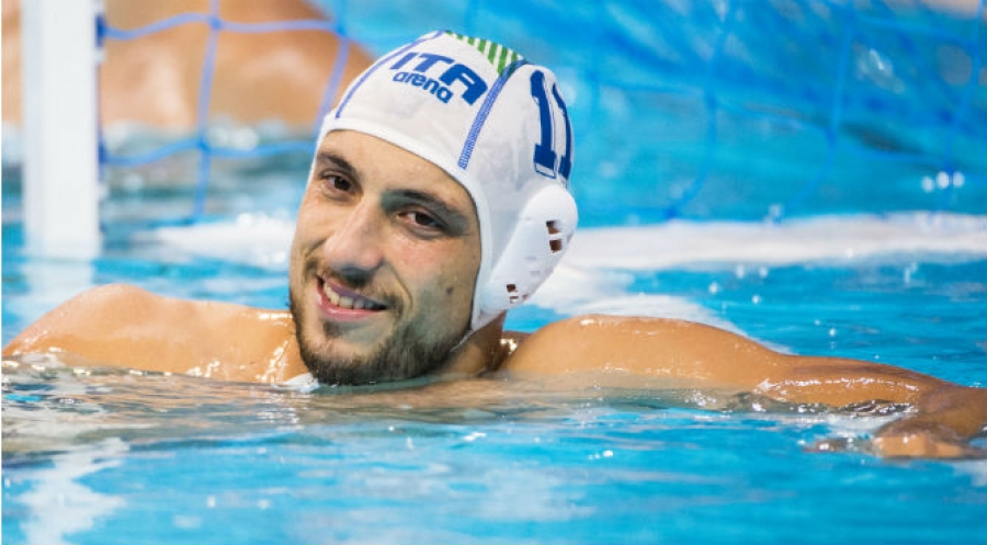 Superfinal World League, Italia-Brasile 12-6. Azzurri in semifinale