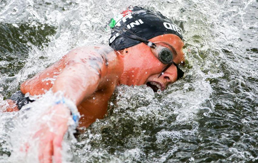 Coppa del Mondo, Ruffini-Bruni vincono sul Balaton. Doppietta tricolore sui 10 km