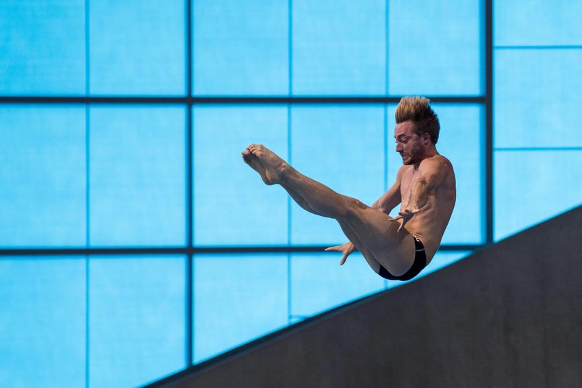 Tuffi, Verzotto qualificato nella piattaforma: a Rio 260 azzurri