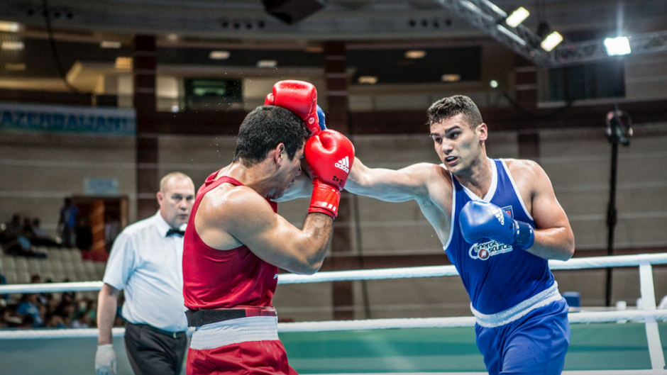 Preolimpico, Vianello in finale nei +91 kg: domani in palio Rio. Ancora speranze per Picardi e Cavallaro