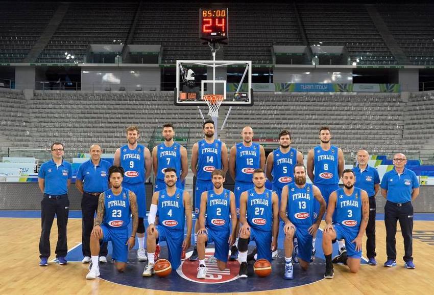 italiabasket