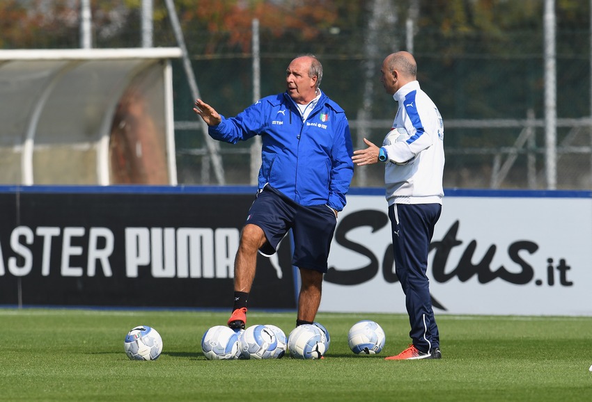 Qualificazioni Mondiali: domani Liechtenstein-Italia, sfida inedita per mantenere il primato del girone