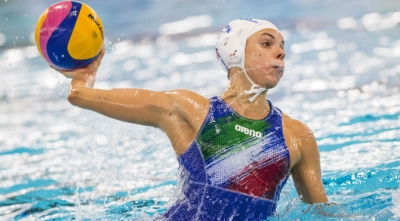 Superfinal World League, riscatto Setterosa: 9-8 alla Russia