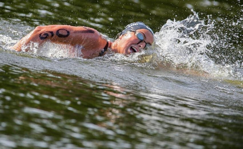 Mondiali, Bruni 4ª nella 10 km: è pass per Rio 2016