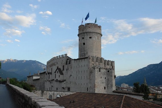 Castello Buonconsiglio buona