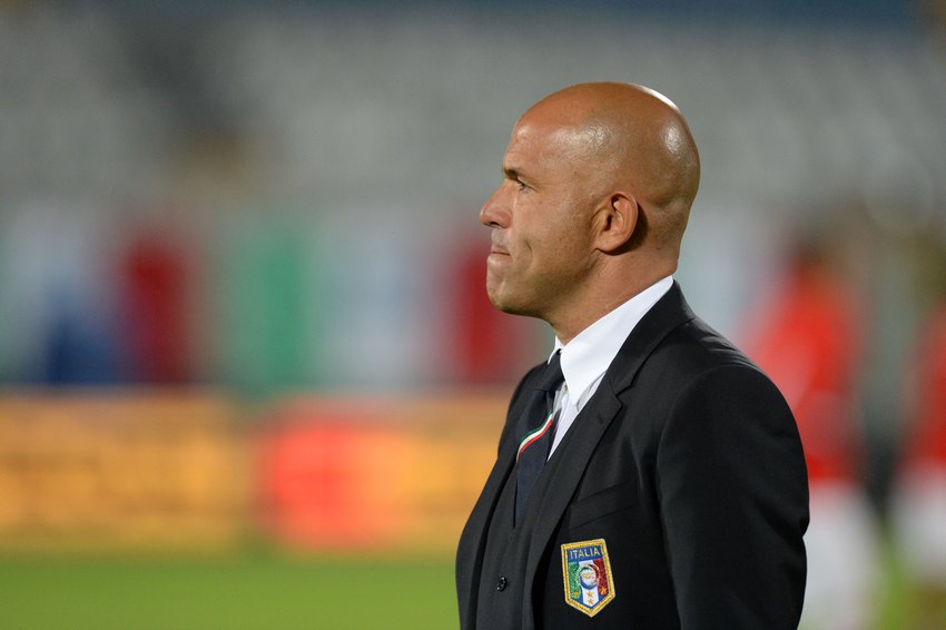 Play off Europei U. 21: Di Biagio: “In Slovacchia per vincere, ma non sarà una passeggiata” 