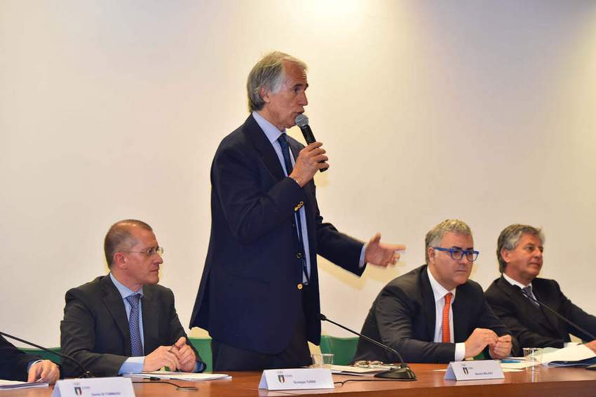 Convenzione con Fasi per prevenzione Dirigenti