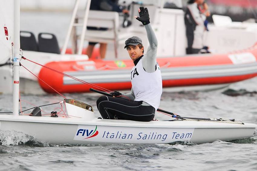 Il bilancio del test event verso Rio 2016