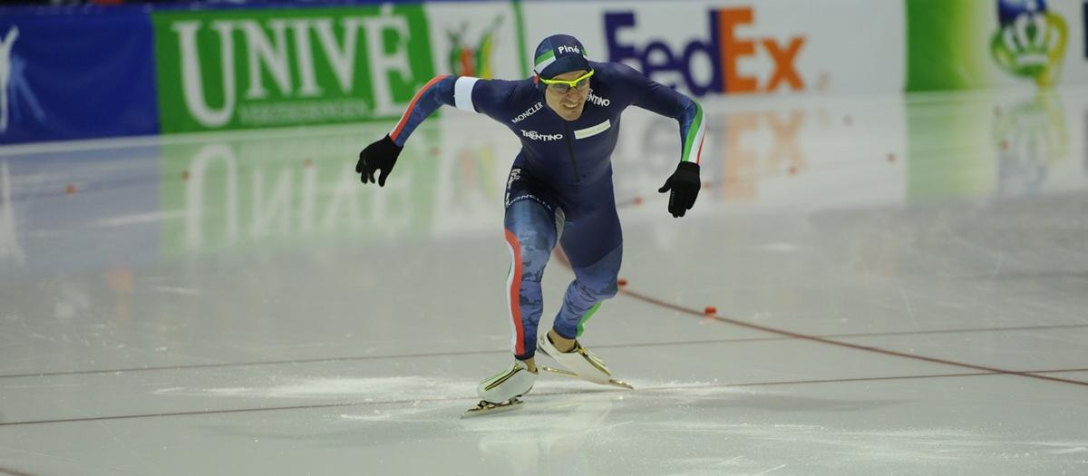 Coppa del Mondo, Lollobrigida terza nell'ultima Mass Start di Erfurt. Giovannini 3° nella classifica finale