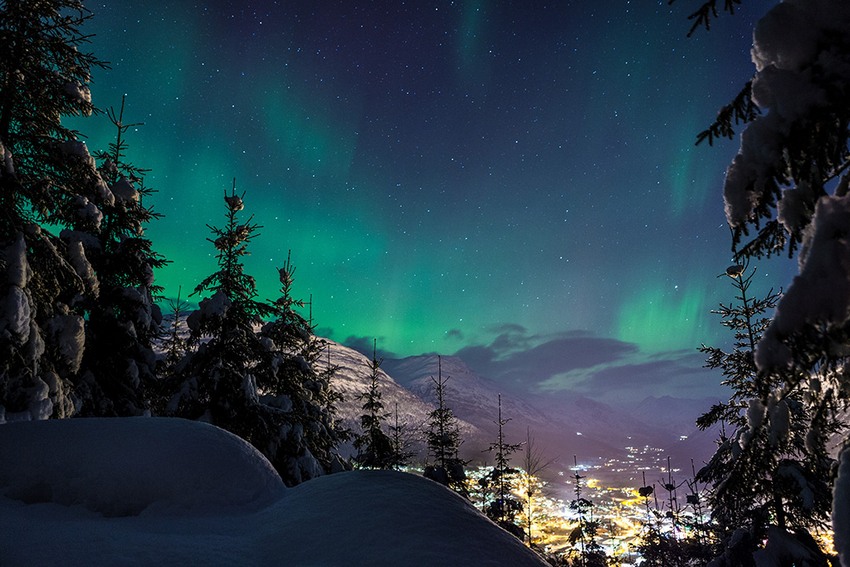 Lillehammer 2016, svelato il tour della torcia