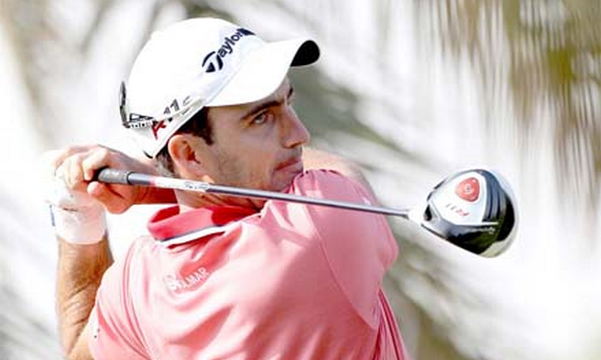 PGA Championship, partenza show di Edoardo Molinari