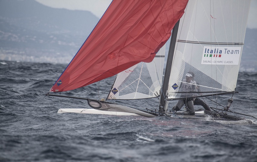 Nacra17 cr