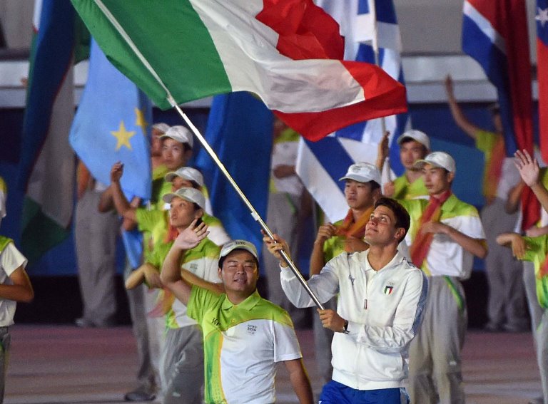 Nanjing 2014 - Nuoto - Simone Sabbioni 02