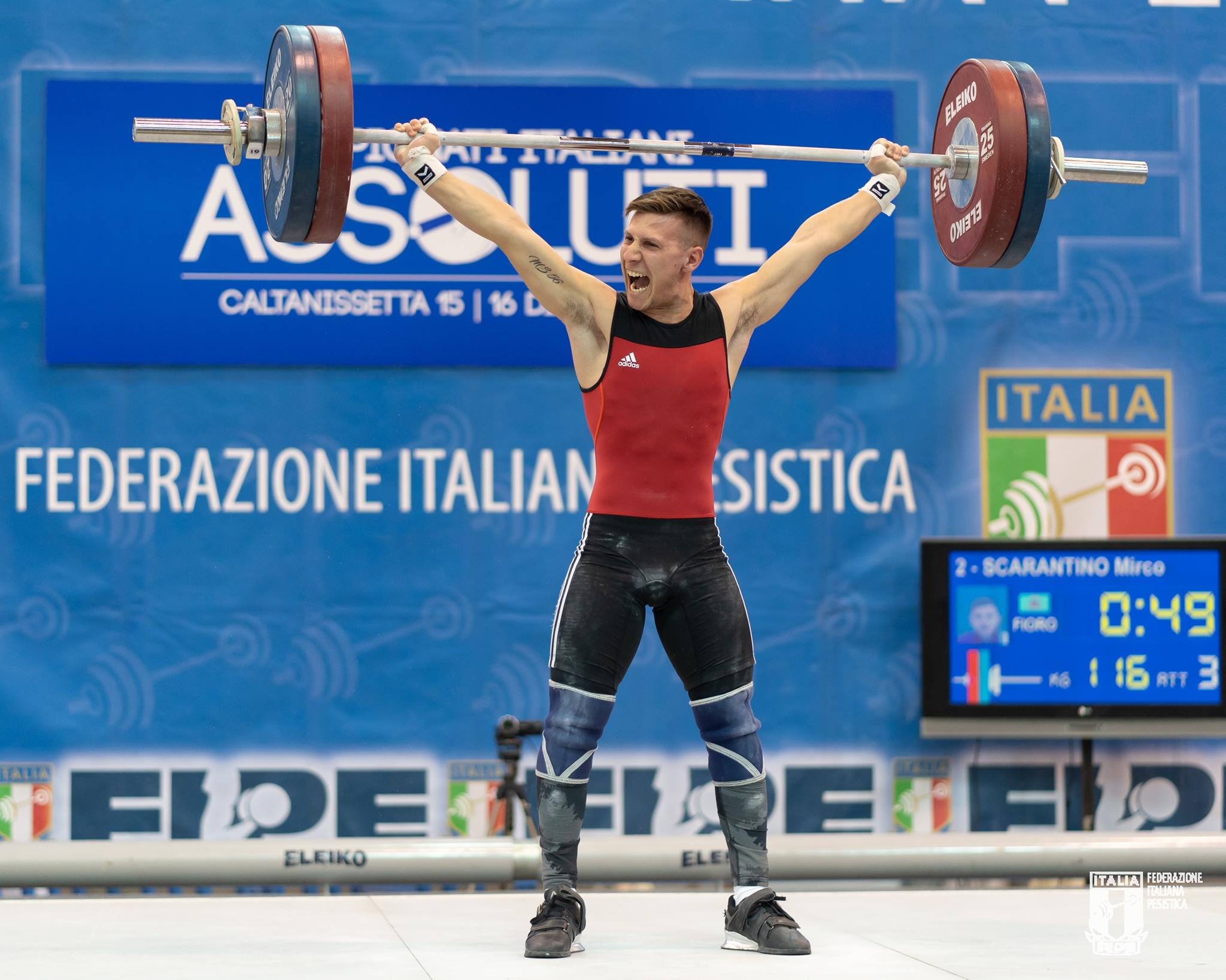 Europei: gli azzurri volano in Georgia, in palio punti 'pesanti' per Tokyo 2020