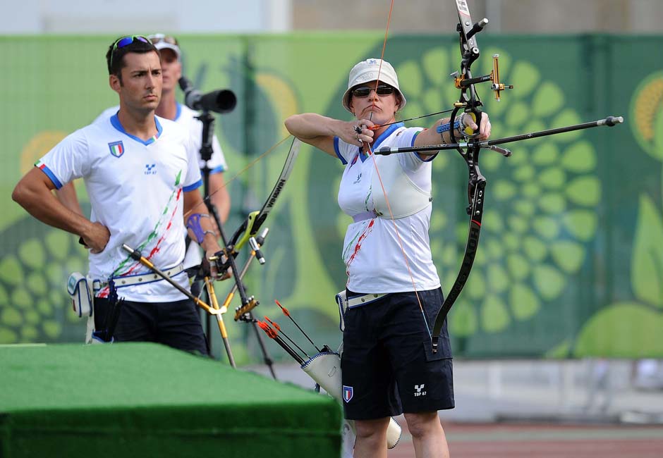 Mondiali di Copenaghen, scelti gli azzurri: il 31 luglio in palio la qualificazione per Rio 2016