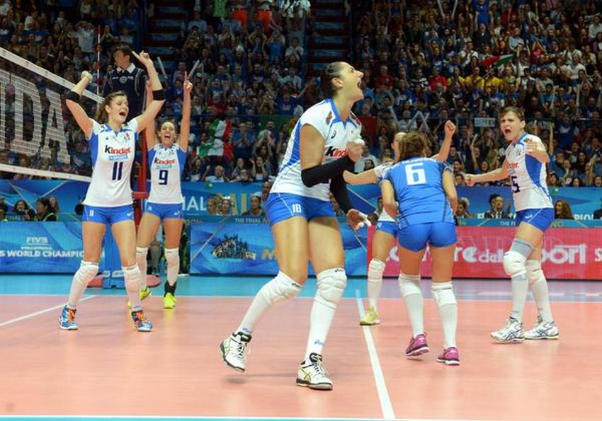 VolleyAzzurre