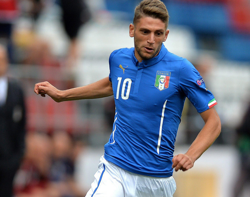 Qualificazioni Euro 2017 Under 21, Italia-Lituania 2-0. Azzurri in testa al girone