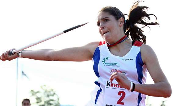 EYOF 2013: Festival Olimpico della Gioventù Europea, l’Italia a Utrecht con 116 atleti. Ilaria Casarotto portabandiera