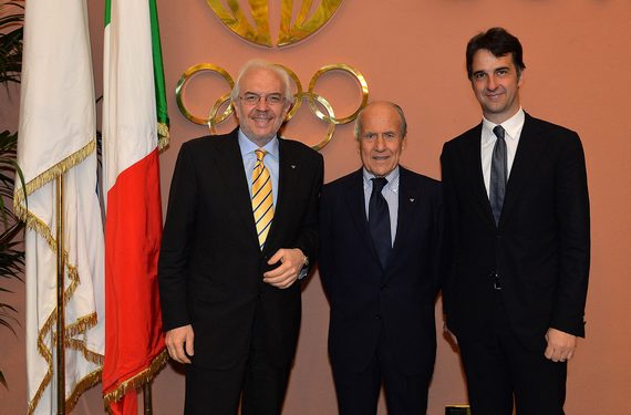 coniservizi trio