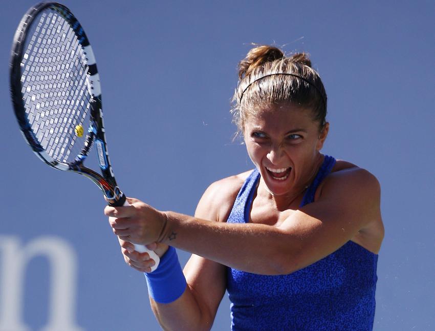 Errani show, vince a Rio de Janeiro: 8° titolo in carriera