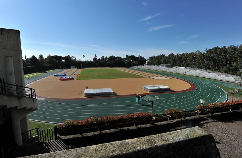 Lunedì a Formia le celebrazioni per i 60 anni del Centro di Preparazione Olimpica